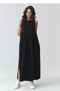  Robe de jour model 225701 Makadamia 