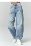  Jean model 225704 Makadamia 