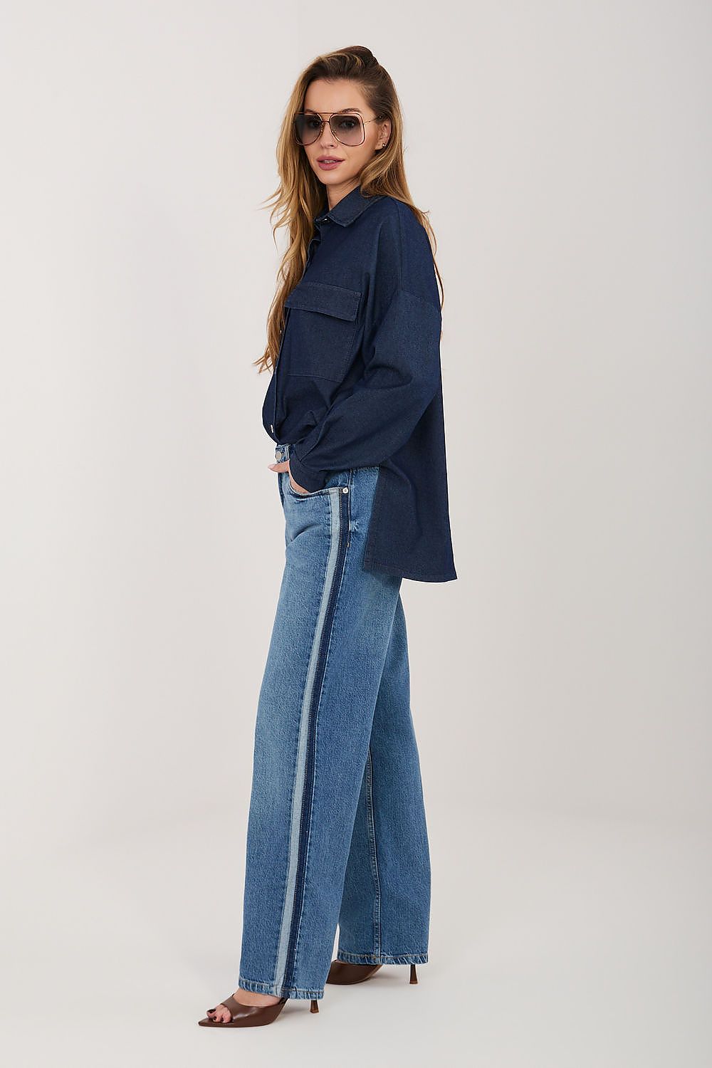  Jean model 225707 Sublevel 