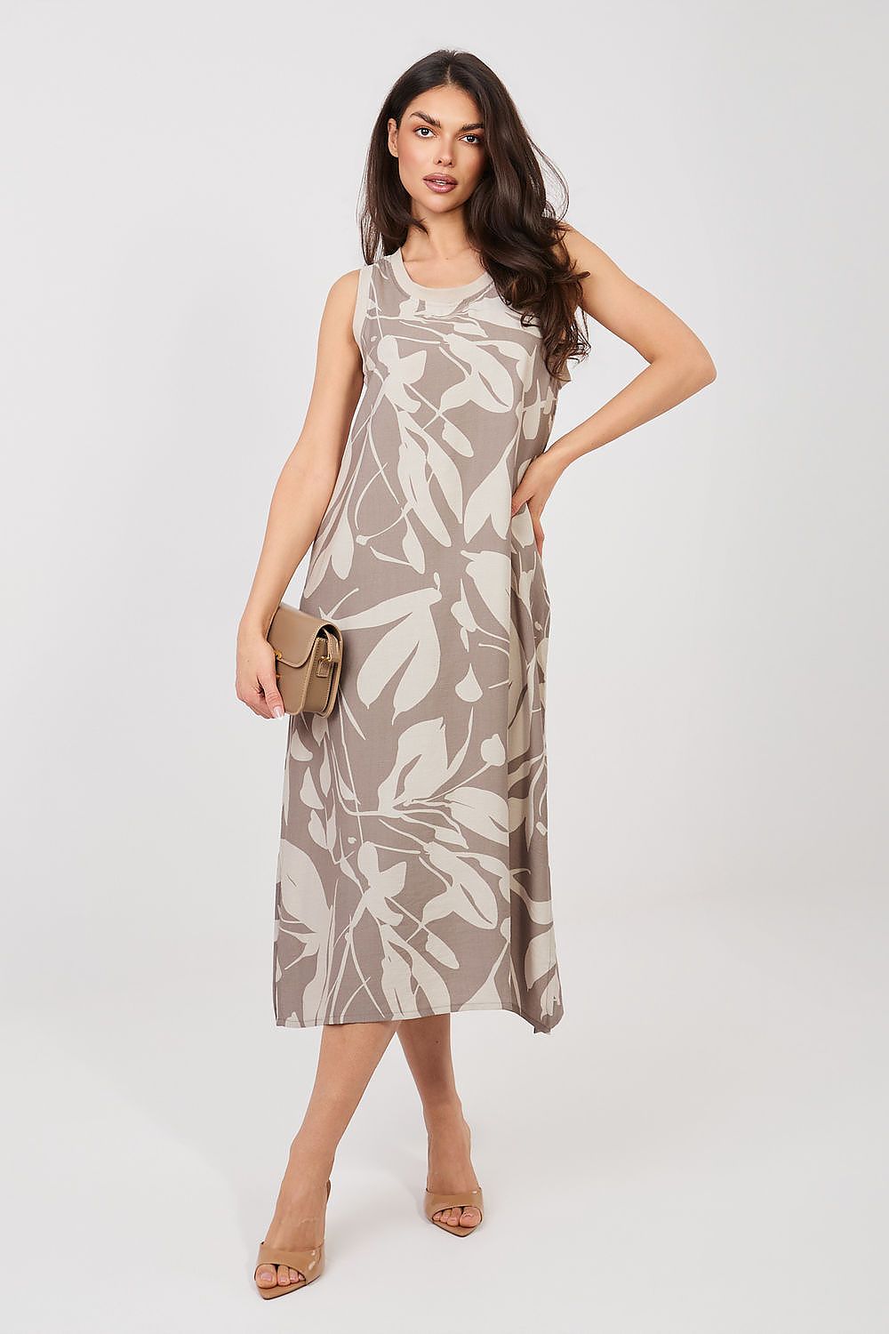  Robe de jour model 225717 Sublevel 