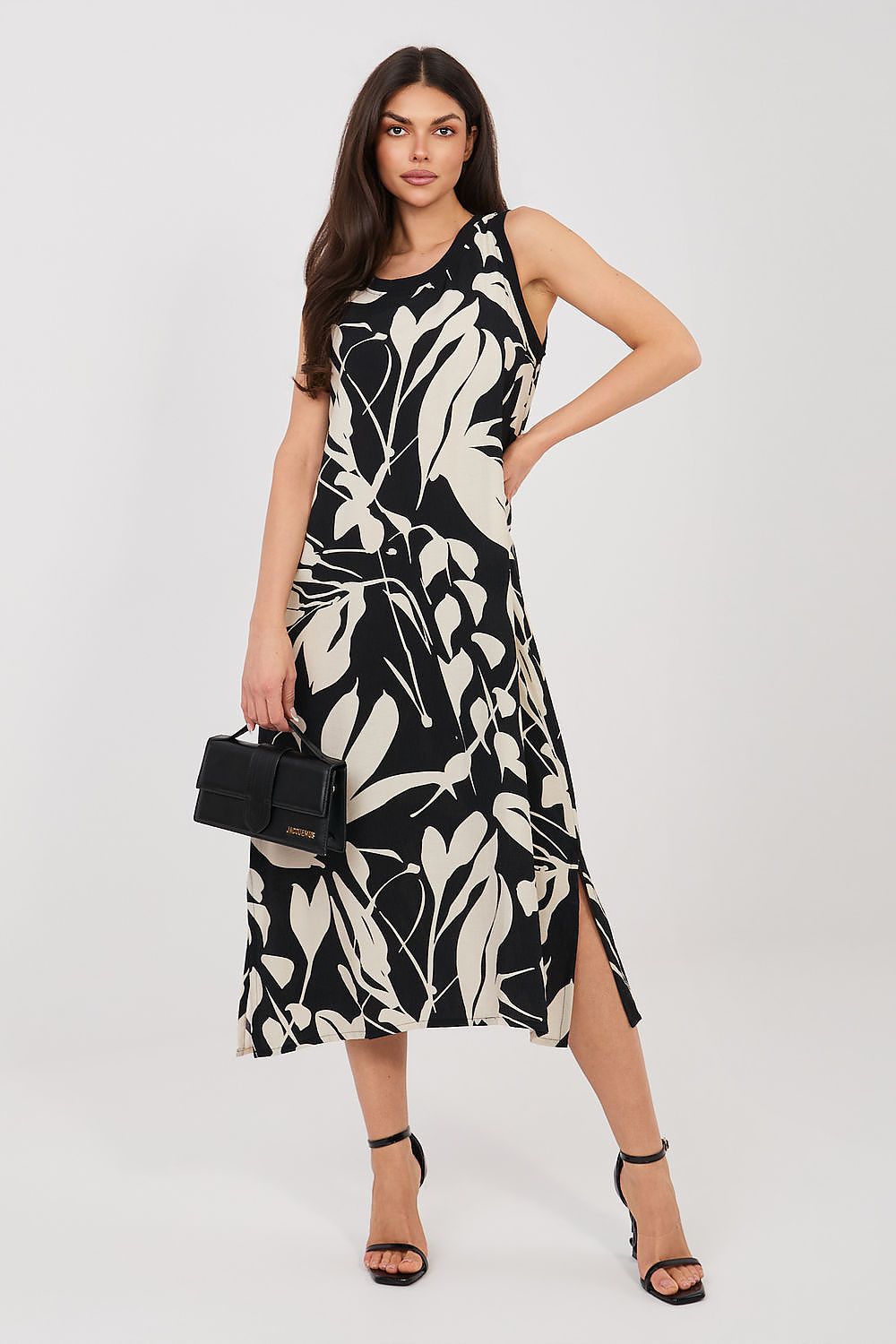  Robe de jour model 225718 Sublevel 