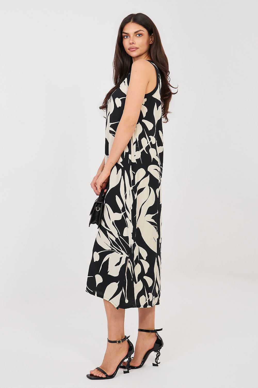  Robe de jour model 225718 Sublevel 