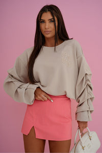 Sweatshirt LaBalancia