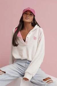 Sweatshirt LaBalancia