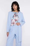  Blazer femme model 225817 Nife 
