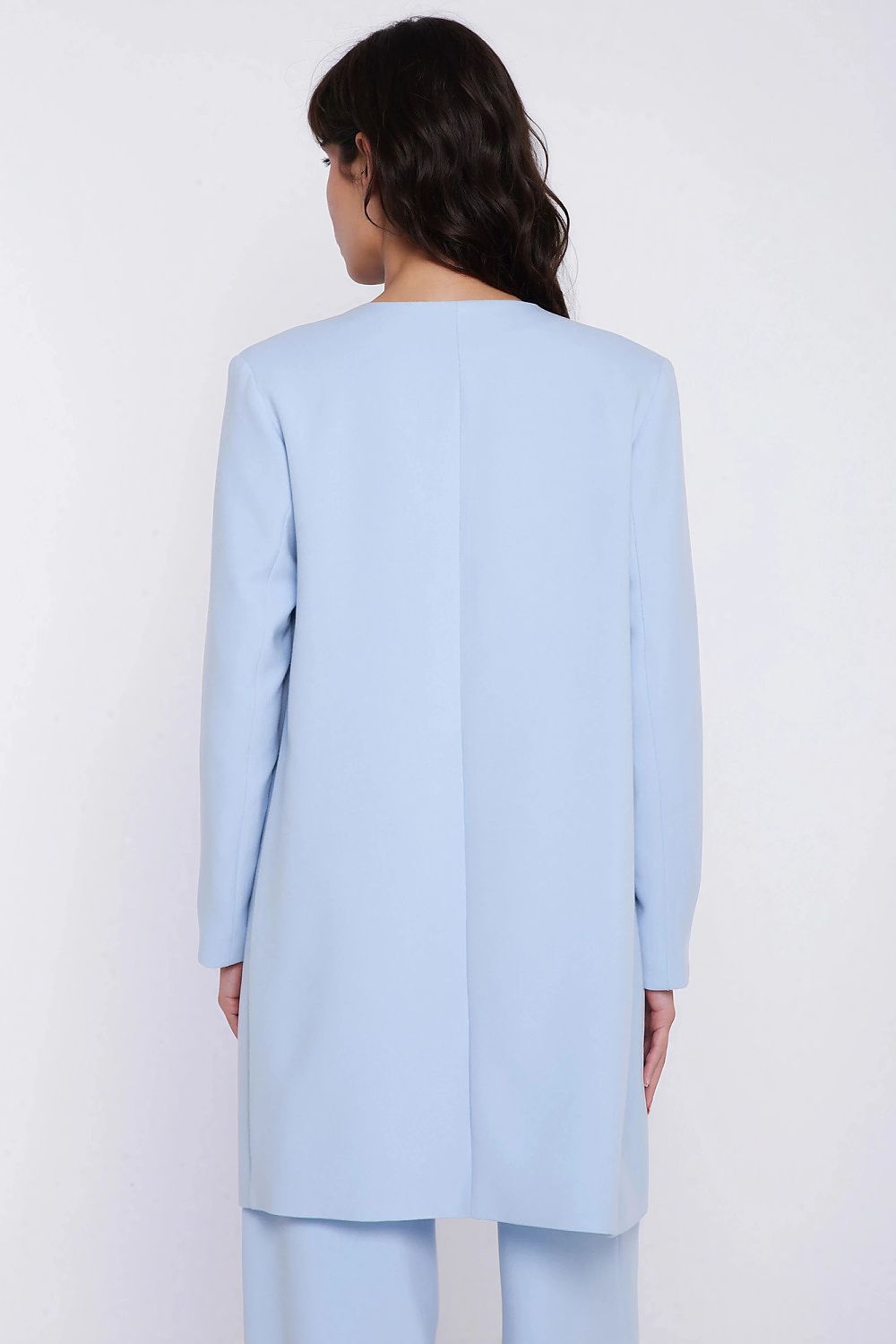  Blazer femme model 225817 Nife 