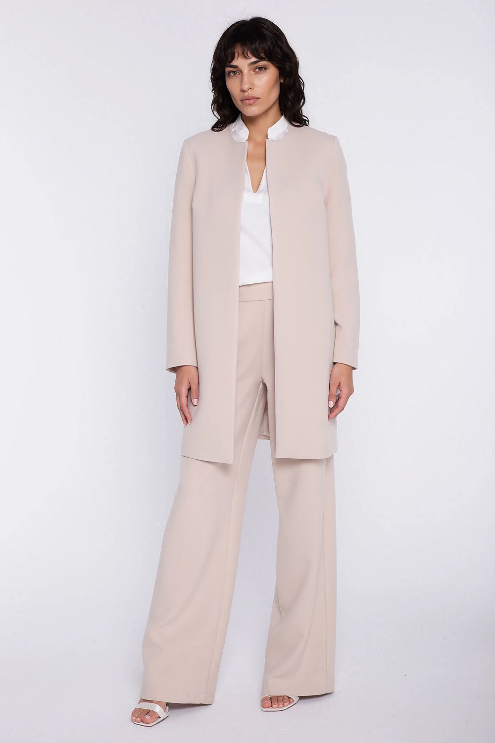  Blazer femme model 225818 Nife 