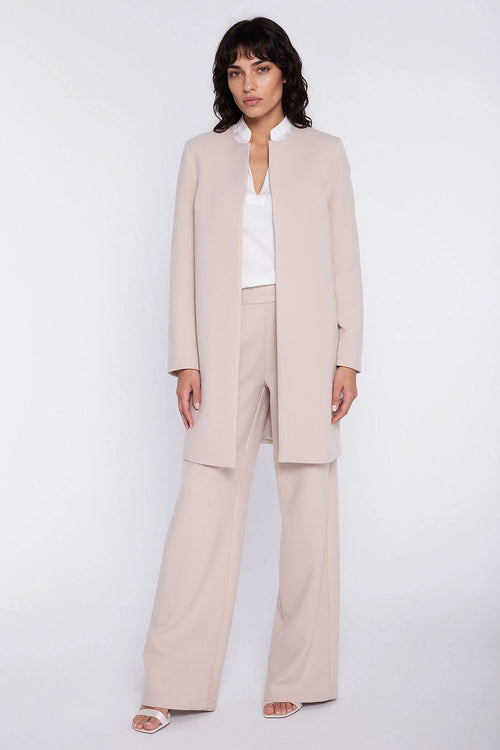  Blazer femme model 225818 Nife 