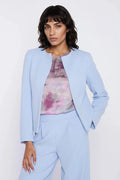  Blazer femme model 225819 Nife 