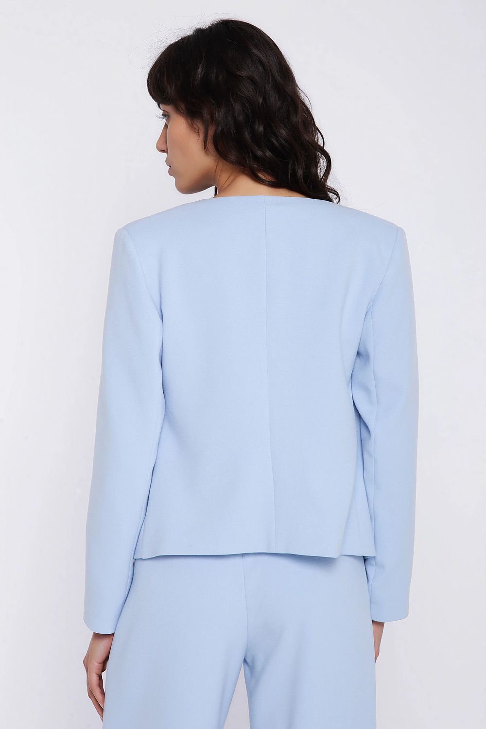  Blazer femme model 225819 Nife 