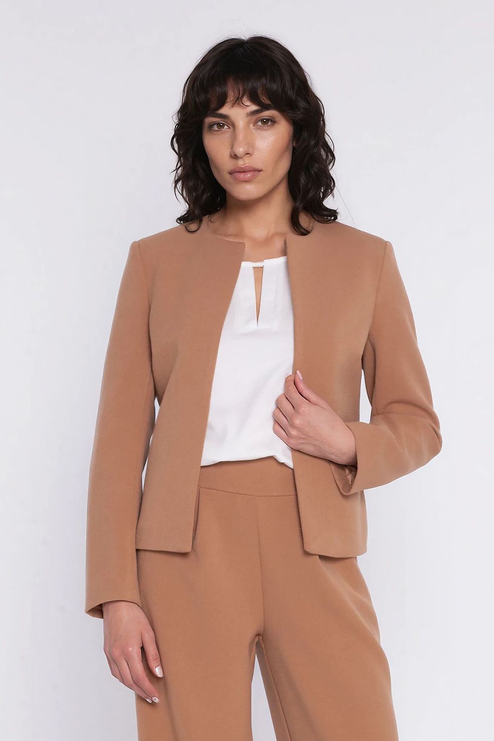  Blazer femme model 225820 Nife 
