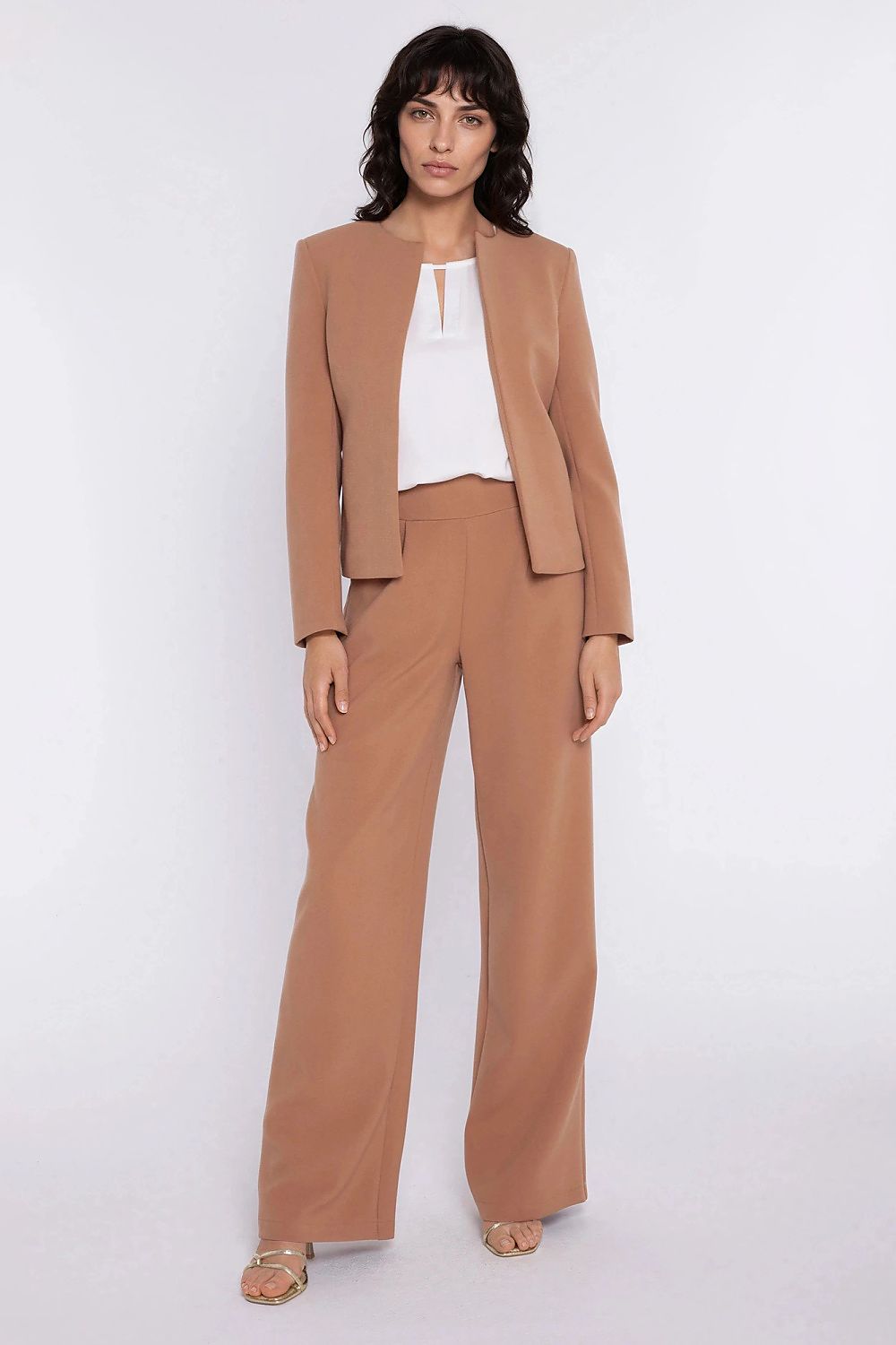  Blazer femme model 225820 Nife 