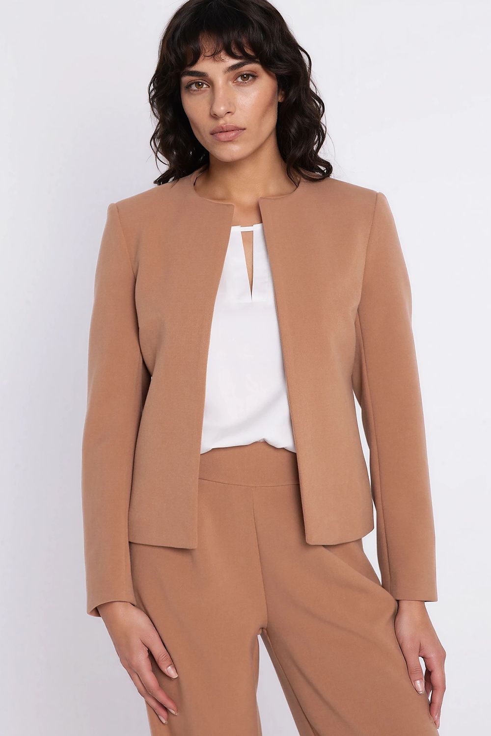  Blazer femme model 225820 Nife 