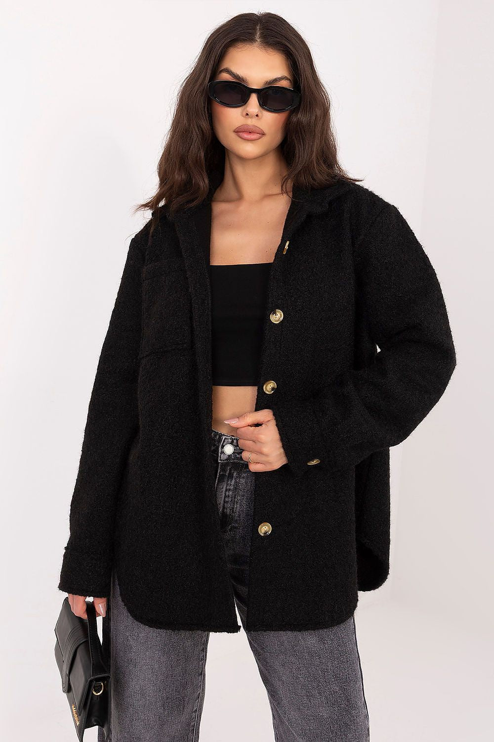  Veste model 225839 Rue Paris 