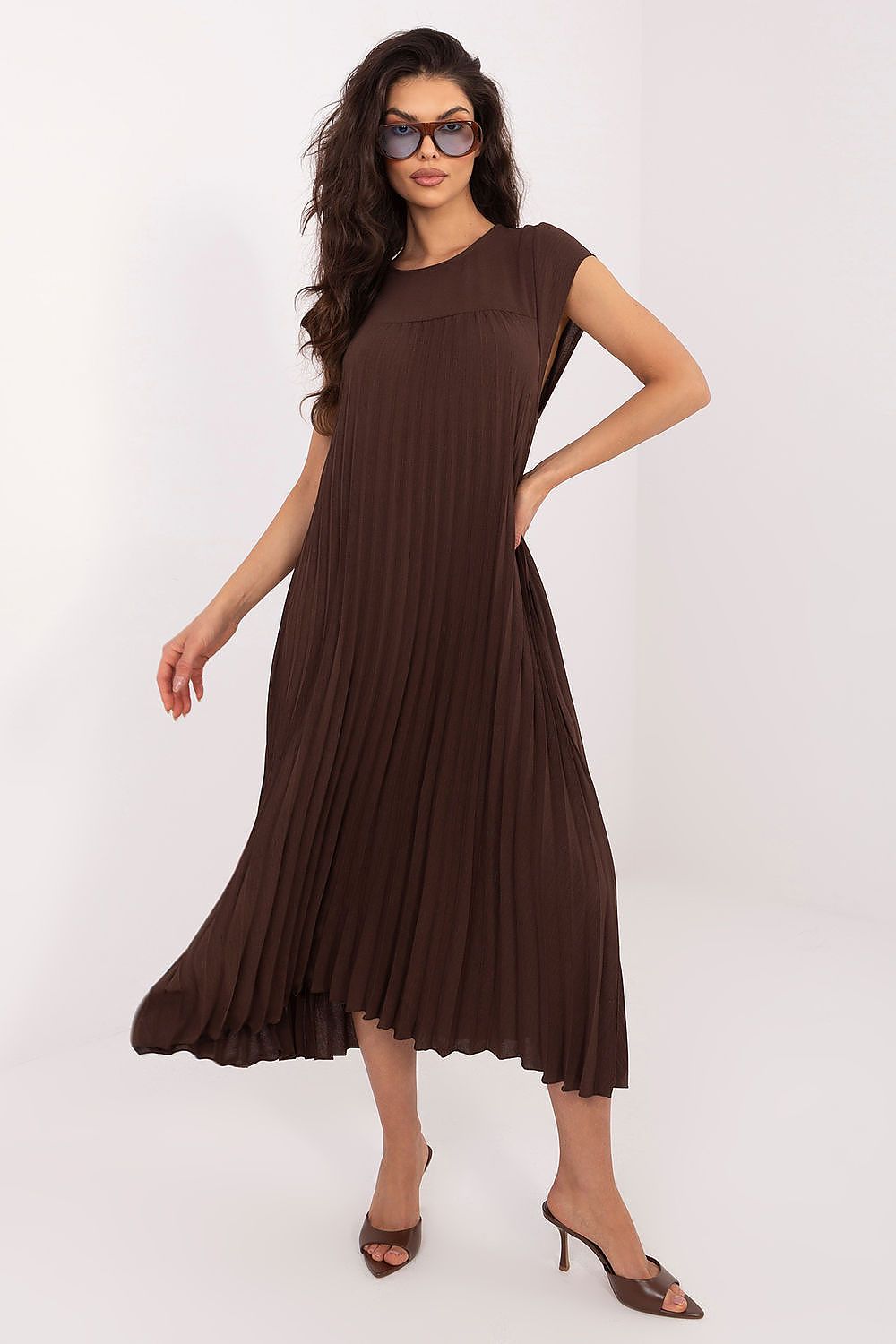  Robe de jour model 225852 Rue Paris 