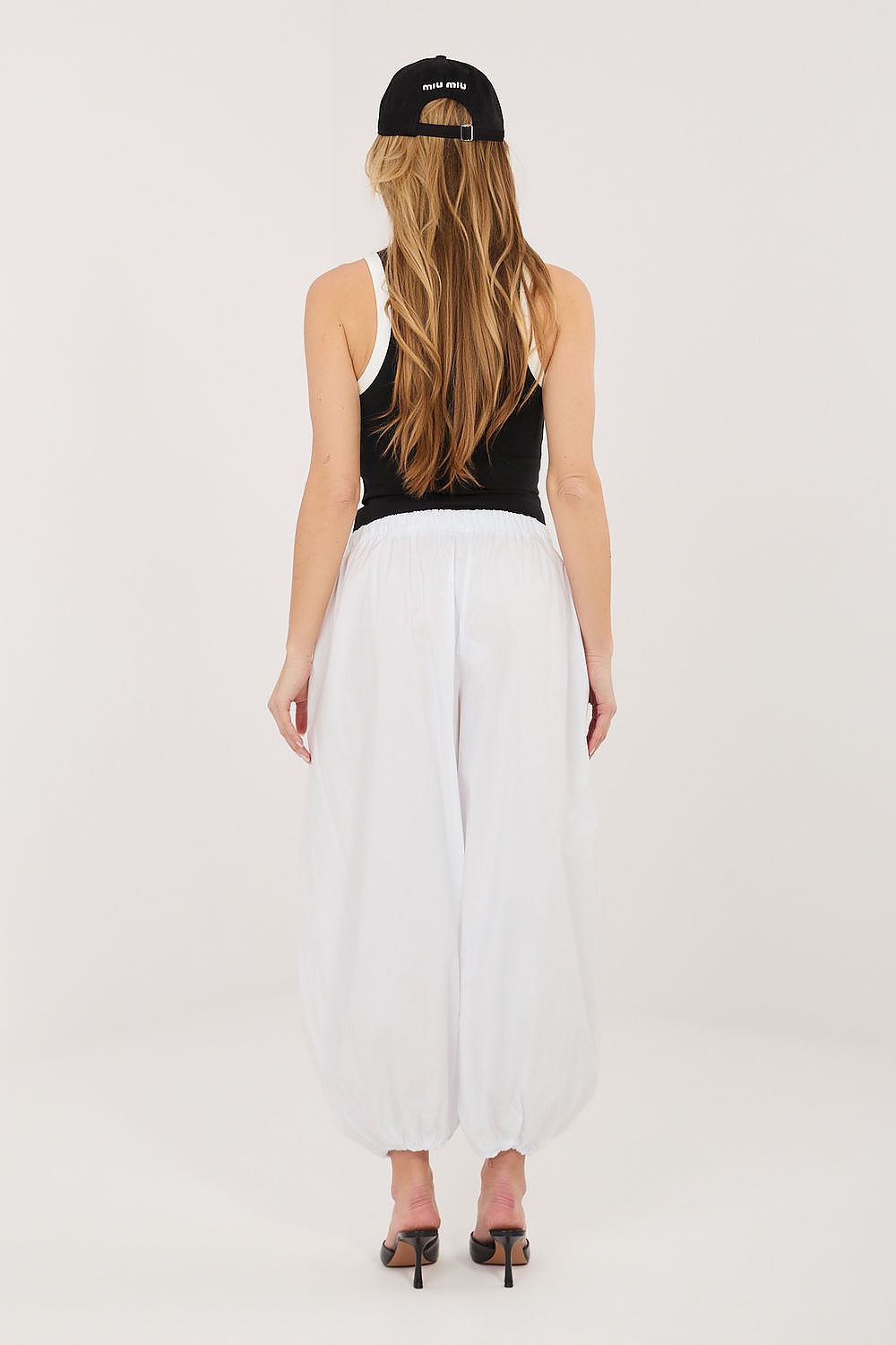  Pantalon femme model 225855 Rue Paris 