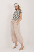  Pantalon femme model 225860 Rue Paris 
