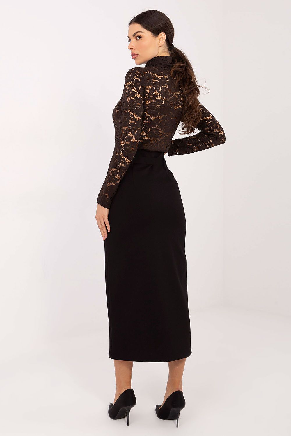  Jupe model 225871 Rue Paris 