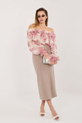  Jupe model 225873 Rue Paris 
