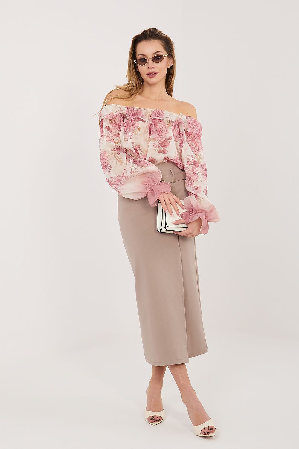  Jupe model 225873 Rue Paris 