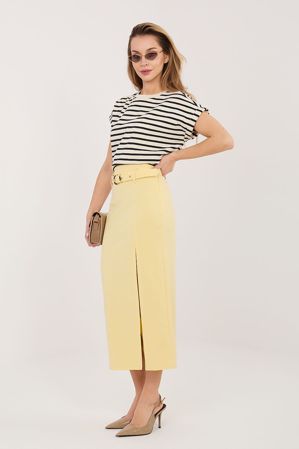  Jupe model 225874 Rue Paris 