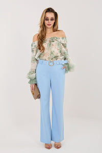 Pantalon femme Rue Paris