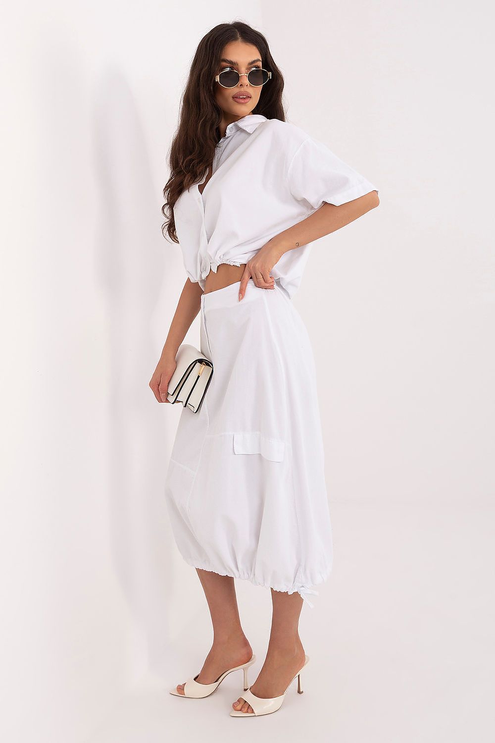  Jupe model 225881 Rue Paris 