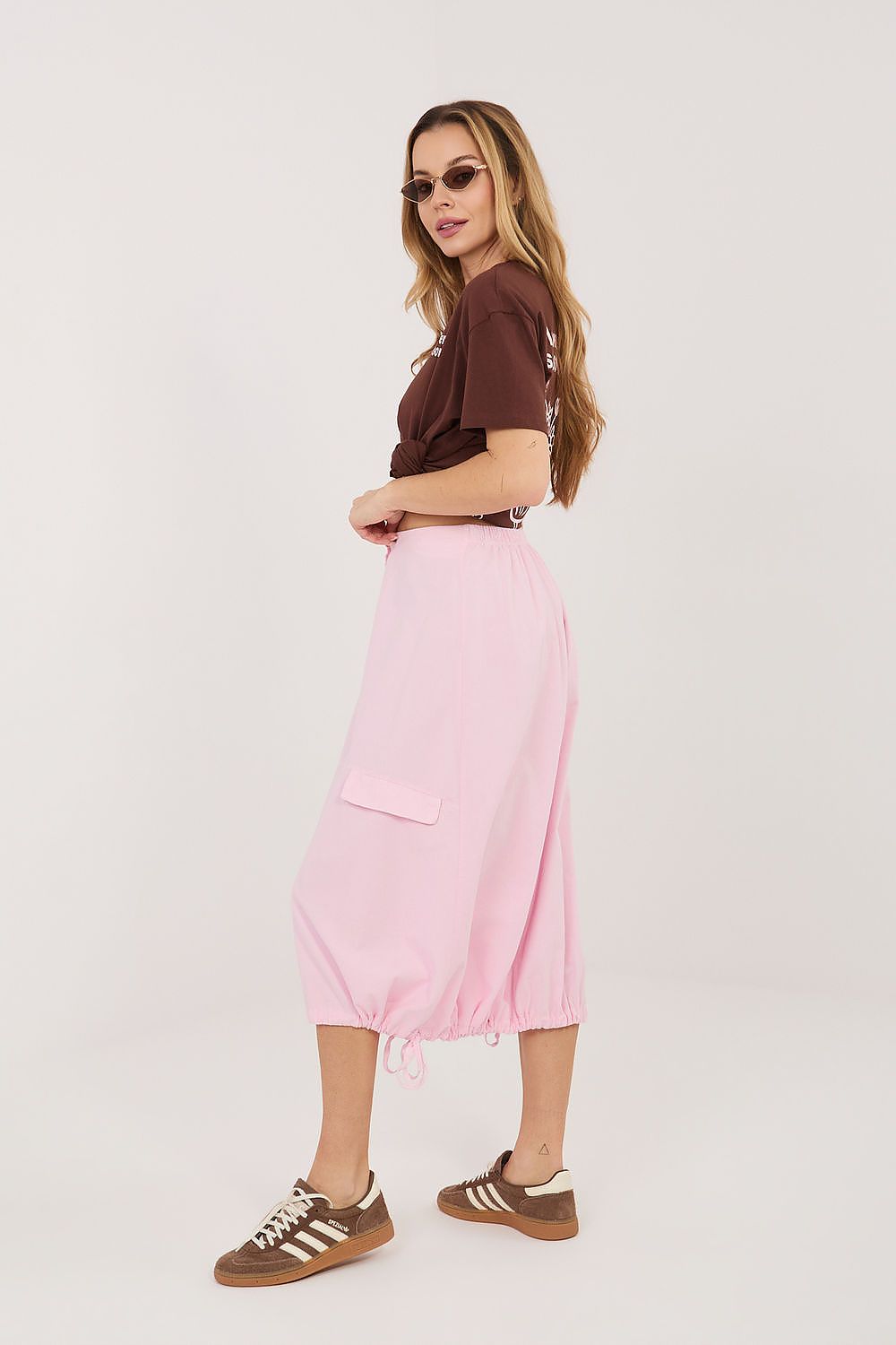  Jupe model 225883 Rue Paris 