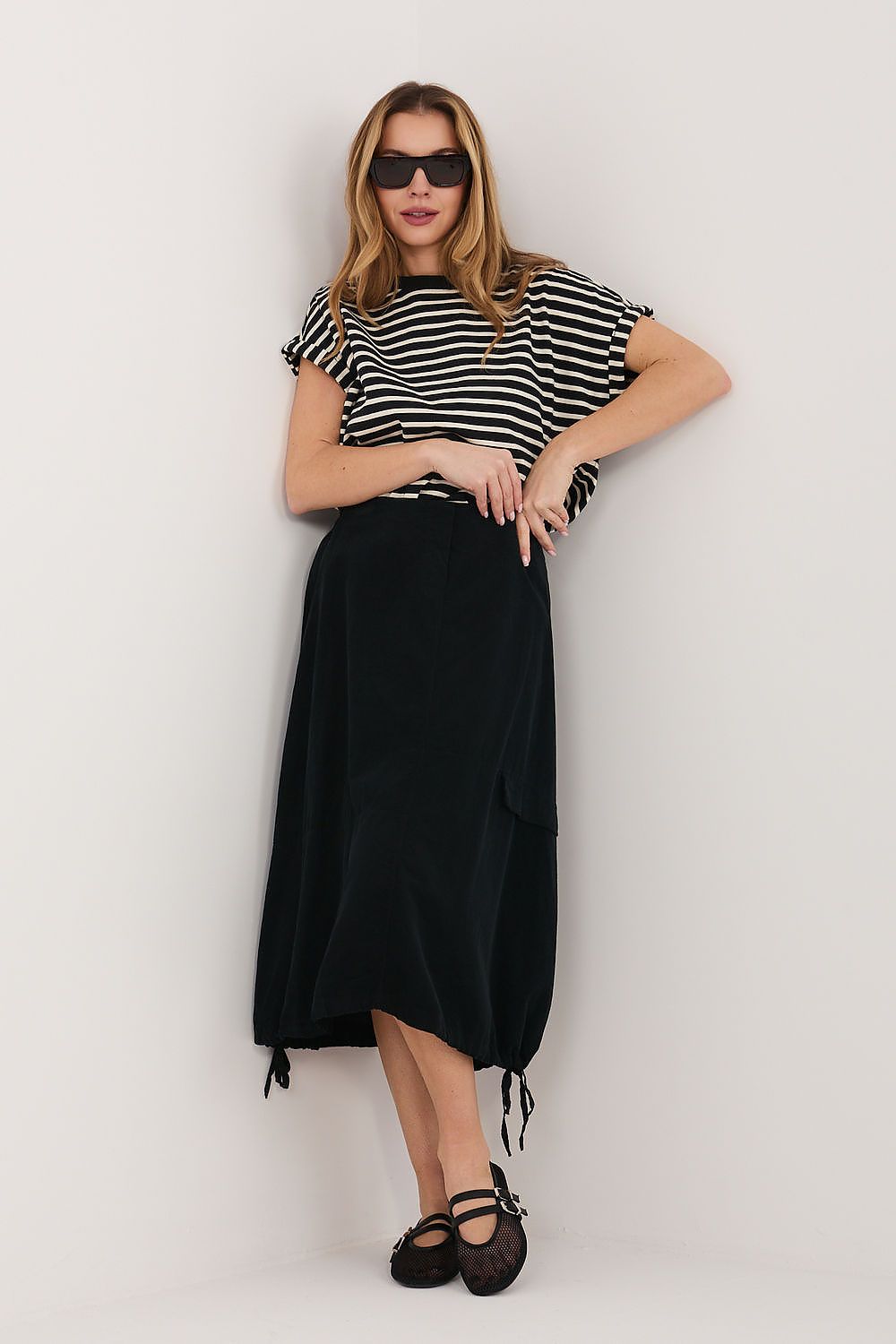  Jupe model 225884 Rue Paris 