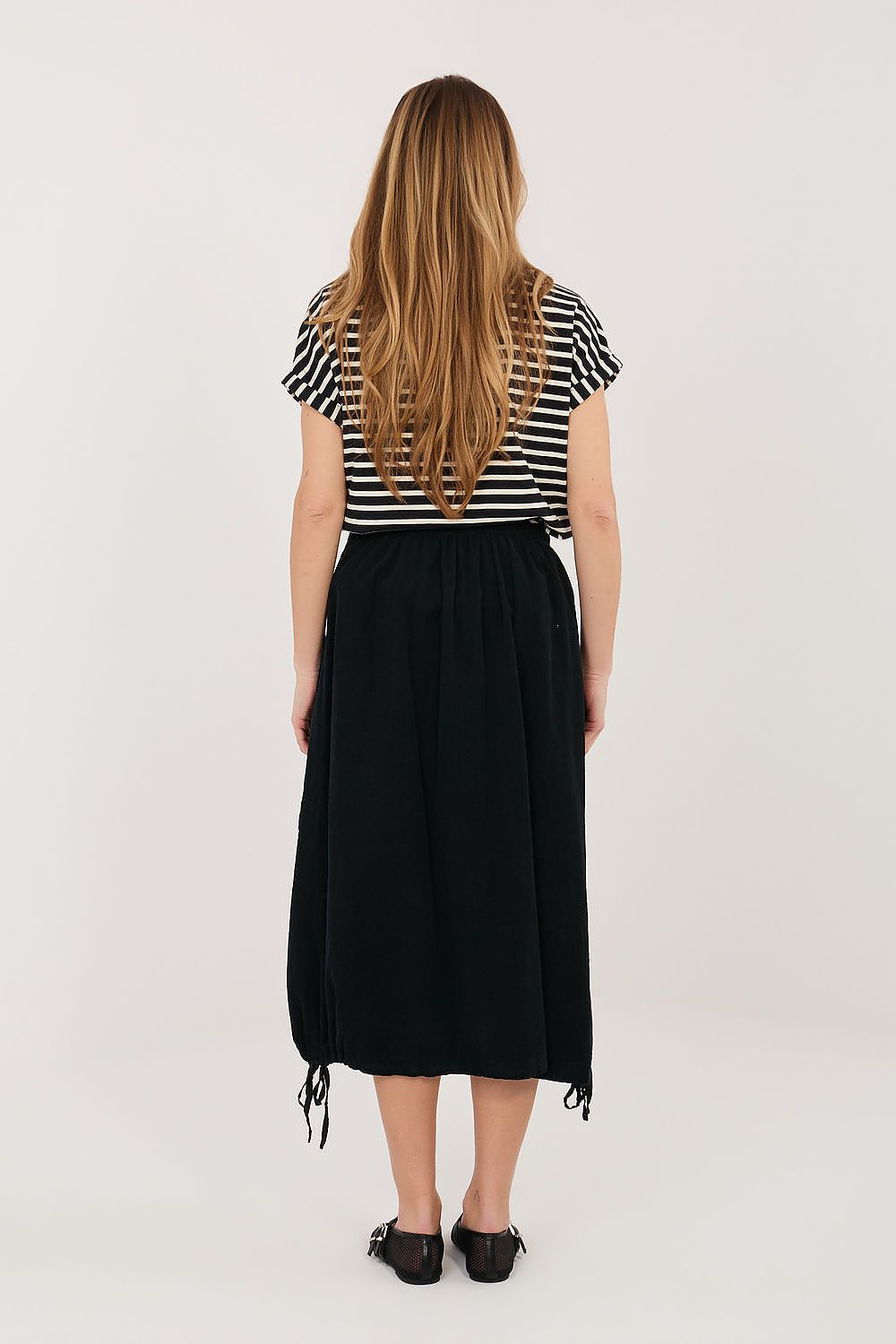  Jupe model 225884 Rue Paris 