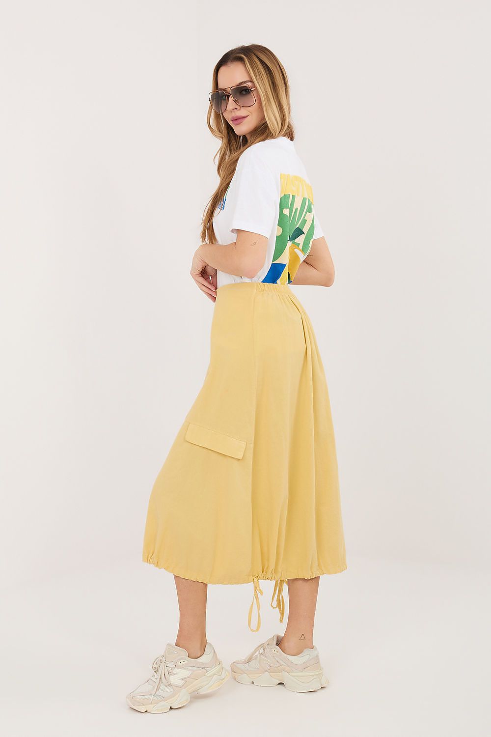  Jupe model 225885 Rue Paris 