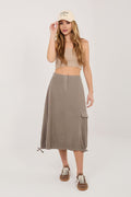  Jupe model 225886 Rue Paris 