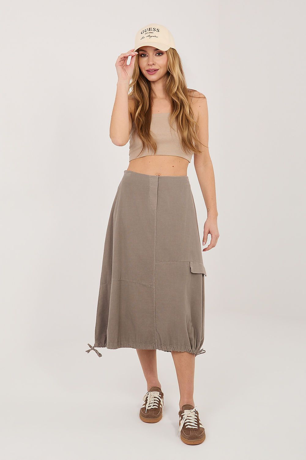  Jupe model 225886 Rue Paris 