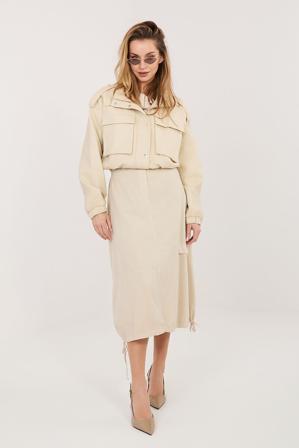  Jupe model 225887 Rue Paris 