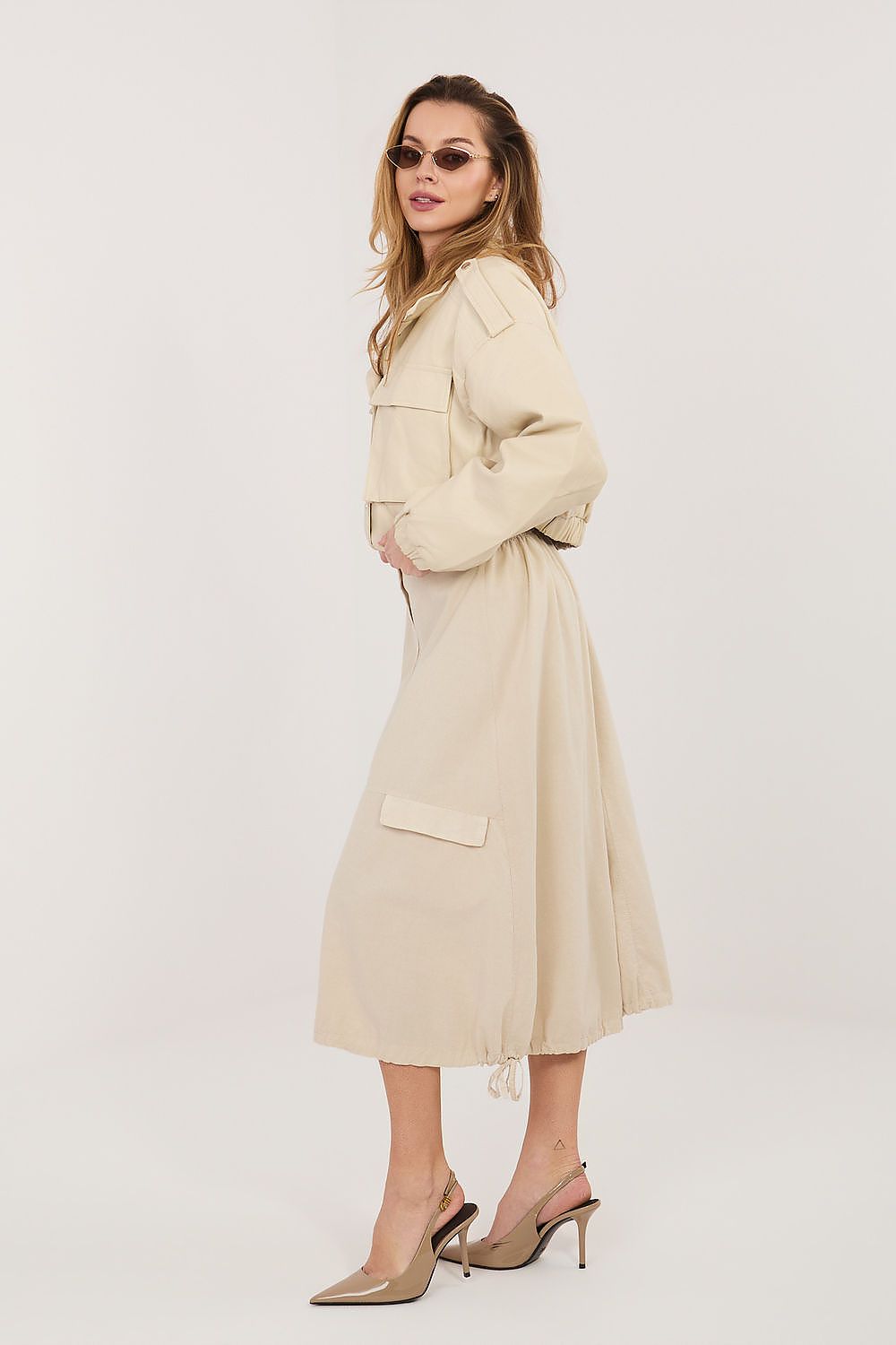  Jupe model 225887 Rue Paris 