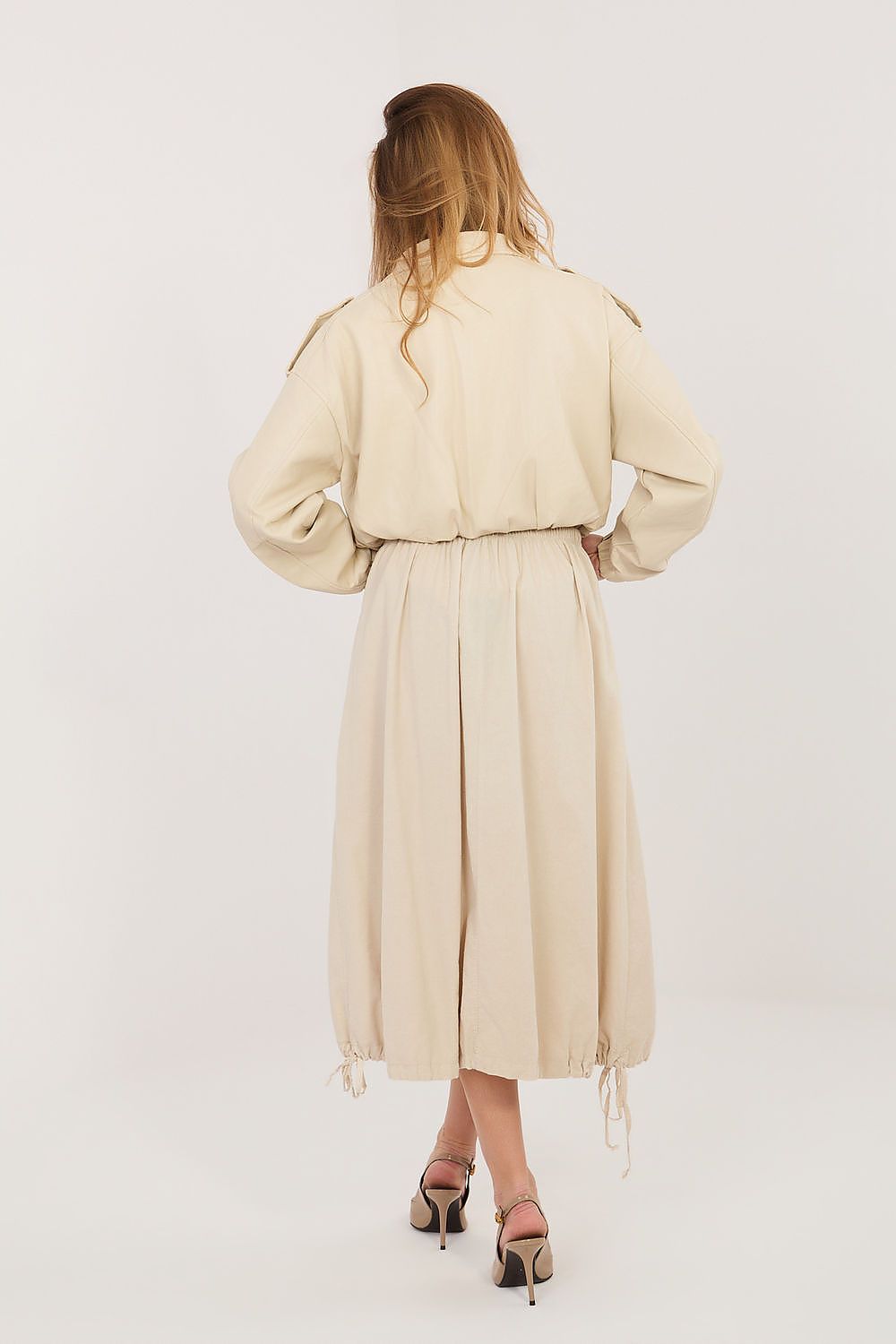  Jupe model 225887 Rue Paris 