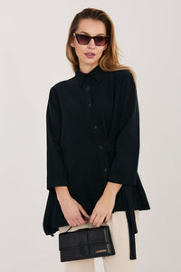 Chemise manche longue Rue Paris