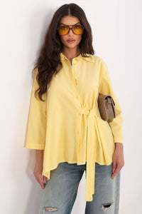 Chemise manche longue Rue Paris