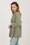  Chemise manche longue model 225890 Rue Paris 