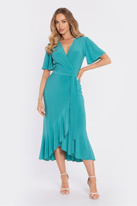Robe de jour Moe