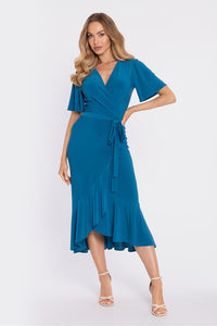 Robe de jour Moe