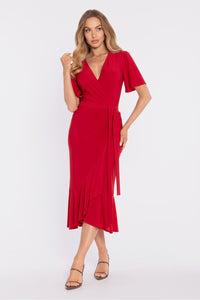 Robe de jour Moe