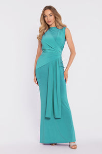 Robe longue Moe