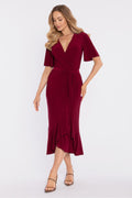  Robe de jour model 225905 Moe 