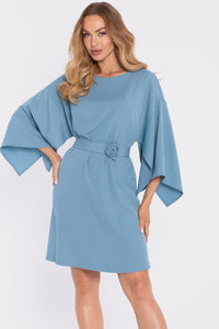 Robe de cocktail Moe