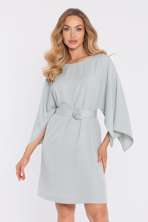  Robe de cocktail model 225915 Moe 