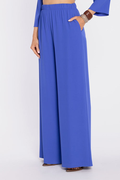  Pantalon femme model 225924 Moe 