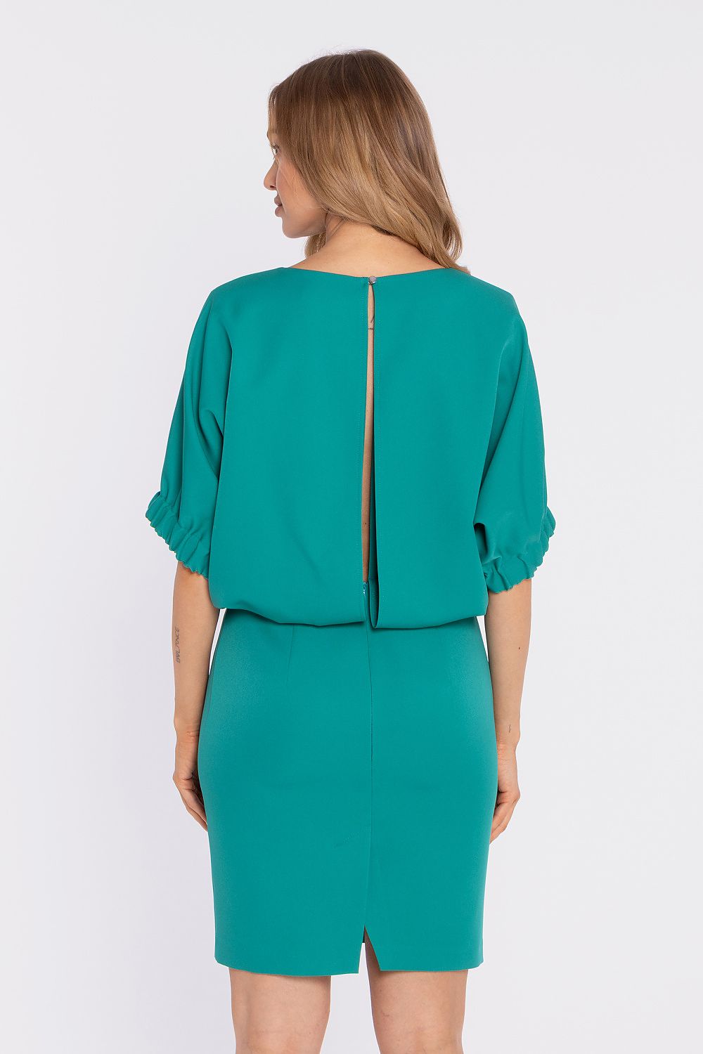  Robe de jour model 225931 Moe 