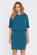  Robe de jour model 225932 Moe 