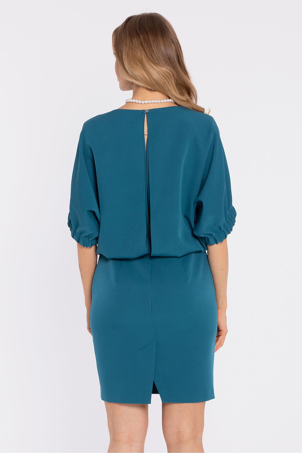  Robe de jour model 225932 Moe 